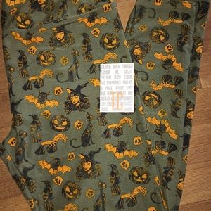 Lularoe leggings TC